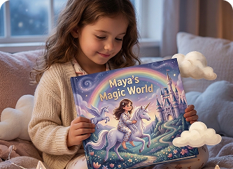 Fantasy & Magic Worlds