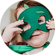 No masks or hats example